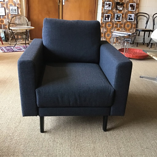 Rolf Benz Hulsta 430 fauteuil