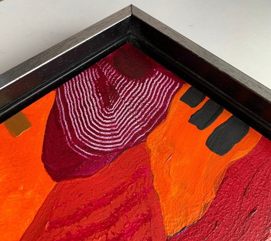 Image 1 of Paesaggio italiano III