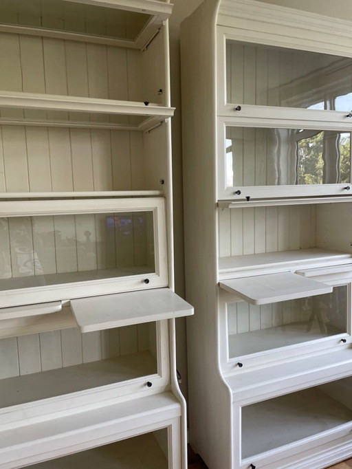 2x cabinets d'avocats