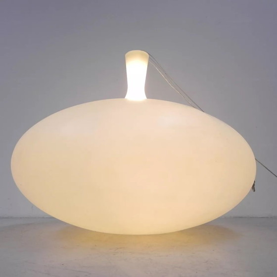 DARK No Fruit Pendant lamp – Anthony Duffeleer – Ø130 cm – dimmable – Plastic (photo 5 of 5)