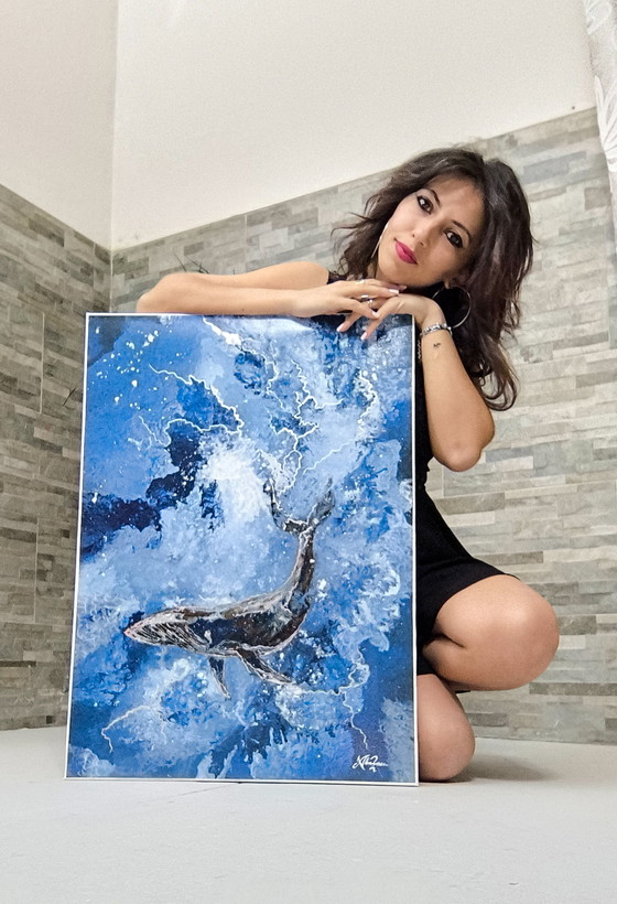 Image 1 of Modern and Contemporary Living Room Furniture, Minimalist Style. Seaside Decor.