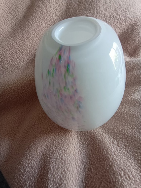 Huevo Riviera de Holmegaard – Objetos decorativos, Glass (photo 5 of 6)