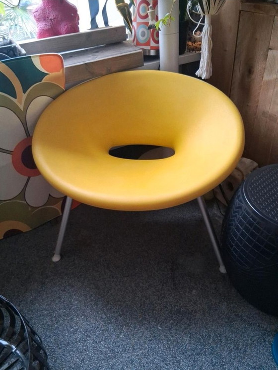Image 1 of 2 x ploof chairs Kartell Philippe Starck