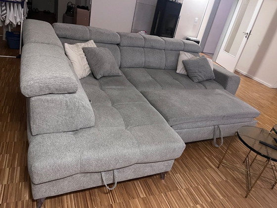 Image 1 of Sofa/sleeper sofa