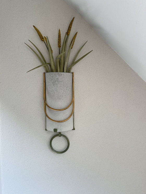 Image 1 of Bellissima lampada da parete di design