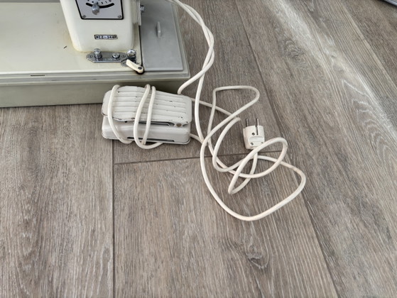 Image 1 of Victoria Sewing Machine