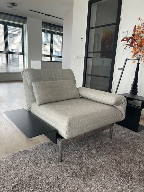 Image 1 of Rolf Benz plura fauteuil 
