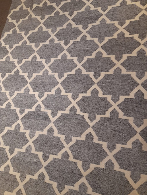 By-Boo Pearl rug - 170x240