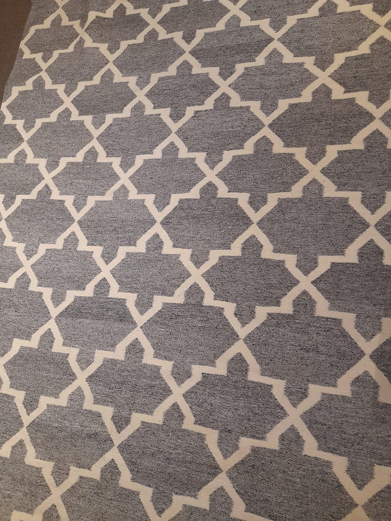 Image 1 of By-Boo Pearl rug - 170x240