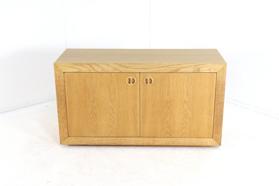 Image 1 of Credenza compatta in rovere Vintege