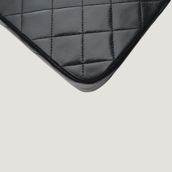 Image 1 of CHANEL FULL FLAP