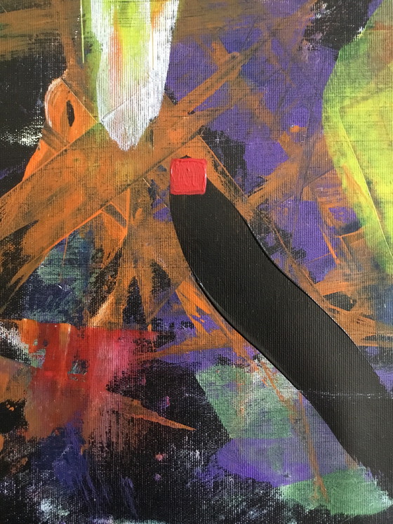 Image 1 of Elio - Abstract n.5