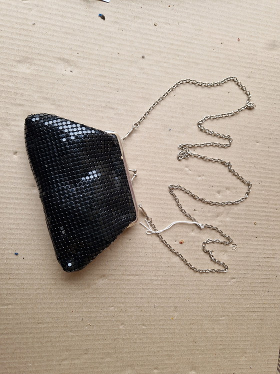 Image 1 of Charmante alte Handtasche