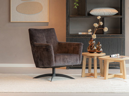 RT Design Norris fauteuil