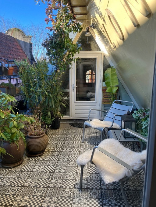 Due Fermob Luxembourg Fermob Luxembourg Poltrona bassa con braccioli Steel Grey