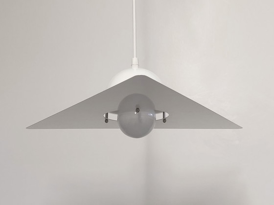 Delta D-L Lampen Holland Pendant lamp – Metal (photo 9 of 19)