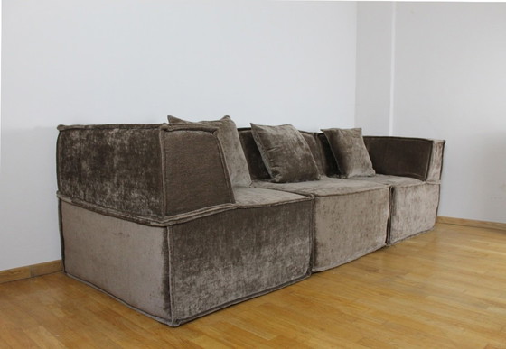 Image 1 of NOUVEAU, Canapé, Modulaire, Vintage, Design milieu du siècle