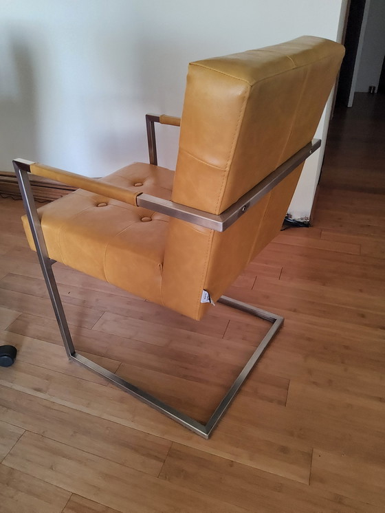 Image 1 of collection of chairs, various brands