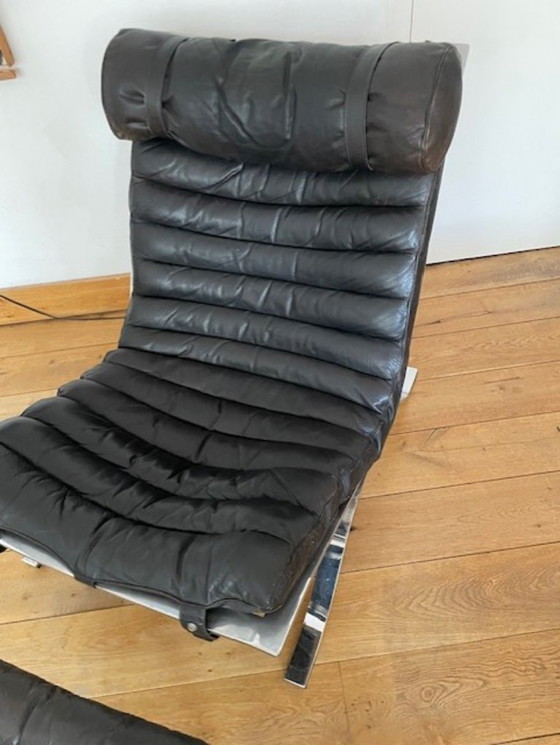 Image 1 of Arne Norell arichair