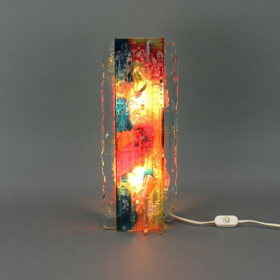 Image 1 of Willem Van Oyen (1921-2004) - Raak, Amsterdam - Años 60 - Chartres