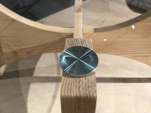 Table basse Henders & Hazel Zuiver Kobe