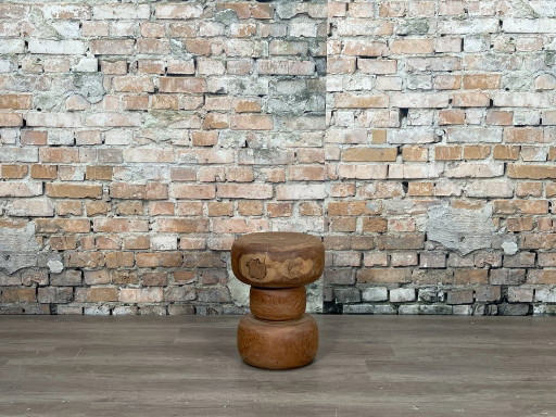 Polspotten In Between Kruk – Hout | Studio Polspotten