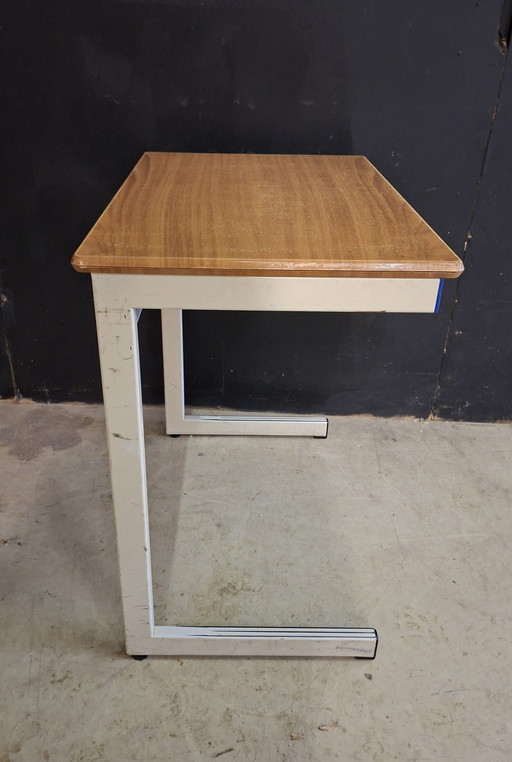 20 set di scrivania/scrivania Galvanitas pagholz