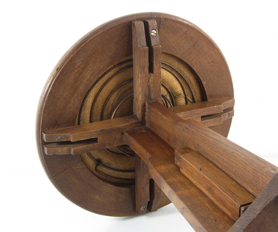 Image 1 of 1900s – 1930s Art Deco stool