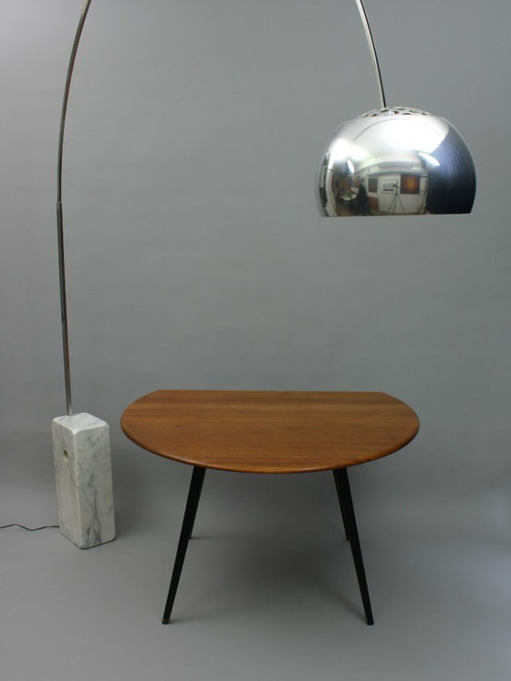 Image 1 of Achille & Pier Giacomo Castiglioni - ARCO lamp - Flos Italy