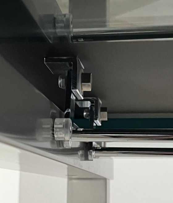 Image 1 of Völker Design ❗️Esstisch+4Stühle