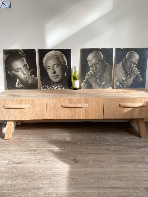 Image 1 of 1 collezione di 7 foto