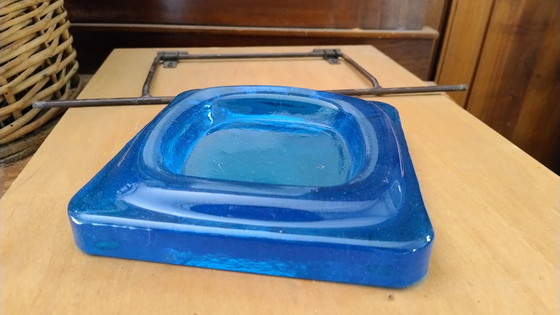 Image 1 of Vintage Asbak Italië 1960