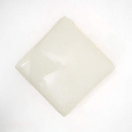 Image 1 of Paire de lampes de plafond « Cnosso » d'Angelo Mangiarotti pour Artemide, années 1960