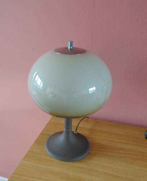 Image 1 of Lampe de table Rohm.