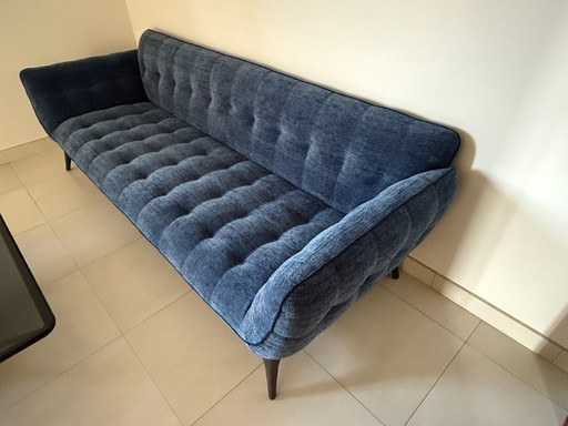 3-seater sofa Roche Bobois