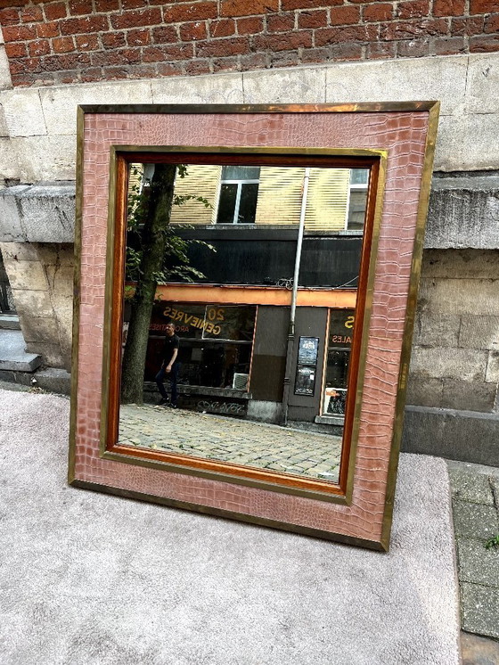 Image 1 of Mirror by Ralph Lauren