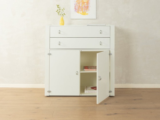 Image 1 of Cassettiera anni '80, interlübke, Vintage