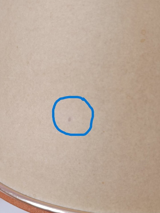 Image 1 of Lampe à poser de La Tournerie du Sou