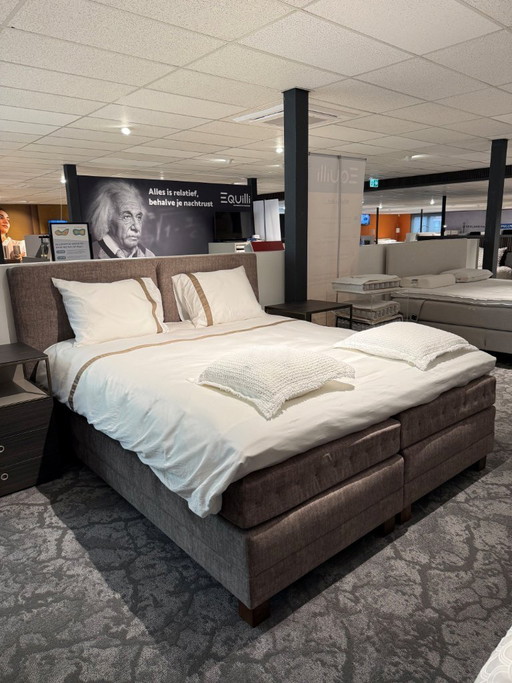 Kuperus Falun Showroommodel