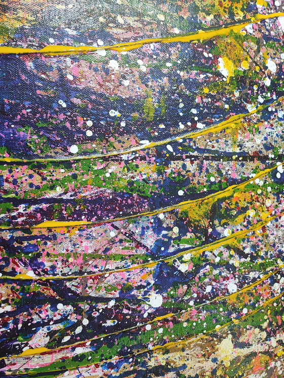 Image 1 of Dipinto d'arte XXL #524 Kellnberger