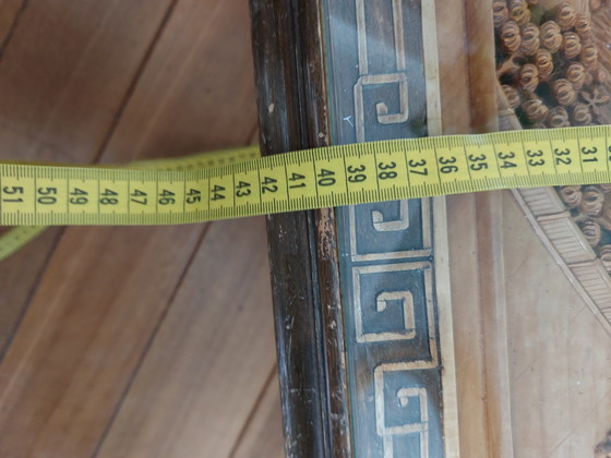 Image 1 of opium tafel chinees