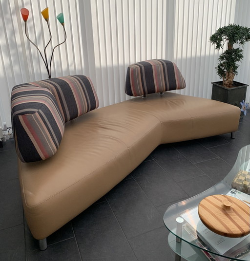 Leolux Archipel sofa