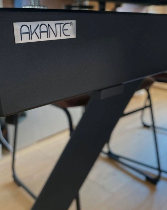 Image 1 of AKANTE TABLE