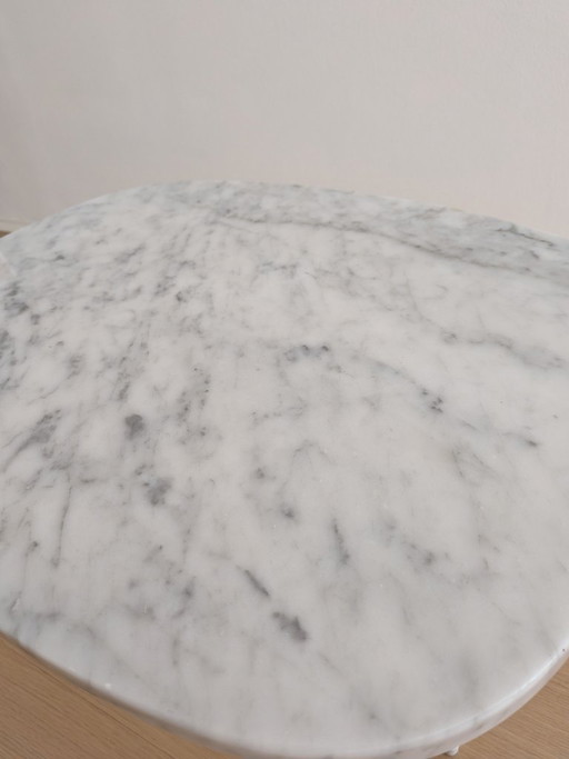 Bolia Pod Coffee Table With Marble