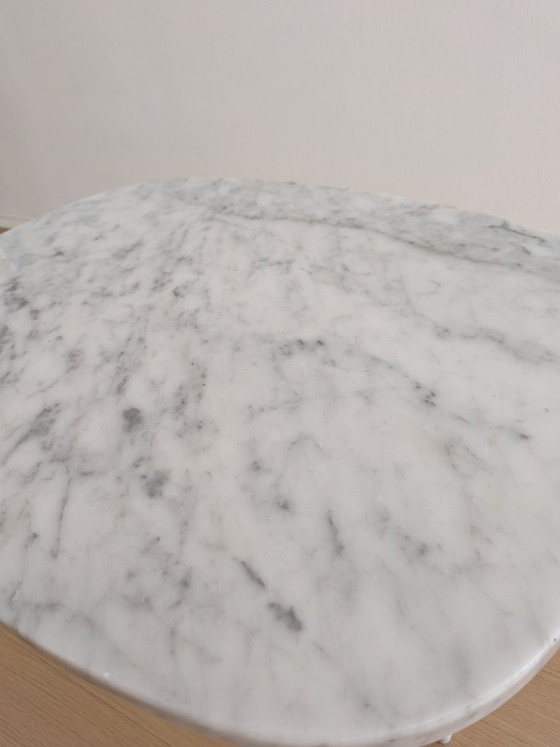 Image 1 of Bolia Pod Coffee Table With Marble
