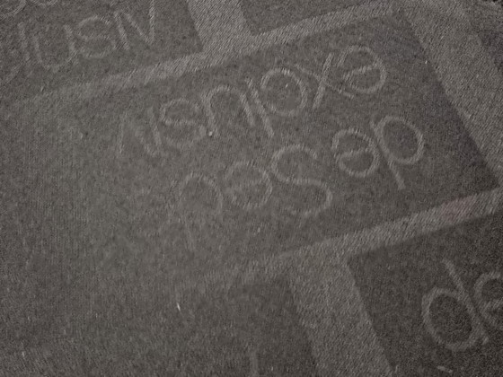 Image 1 of De sede ds 47 loft vintage Studio années 60-70 canapé en cuir canapé ensemble de sièges canapé