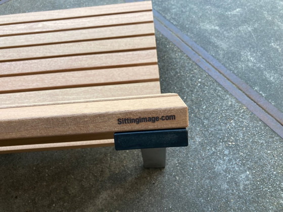 Image 1 of Sittingimage Loungeset