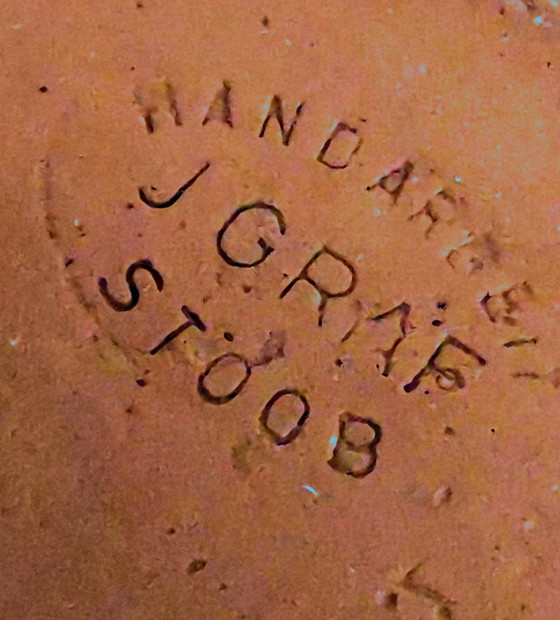 Image 1 of Ceramic Jug, J. Graf, Stoob