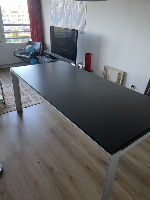 Design eettafel