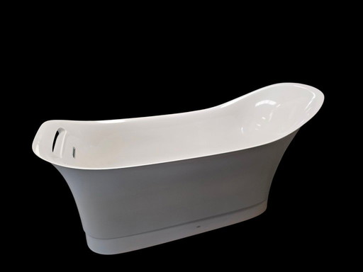 Ligbad Axor Urquiola - Bad 180 cm, van Hansgrohe